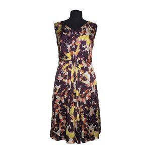 Dress - Midi-length - Jones New York - Size 4